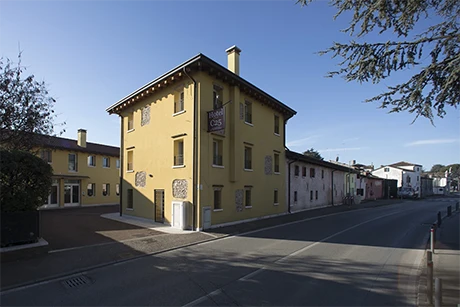 Hotel C25