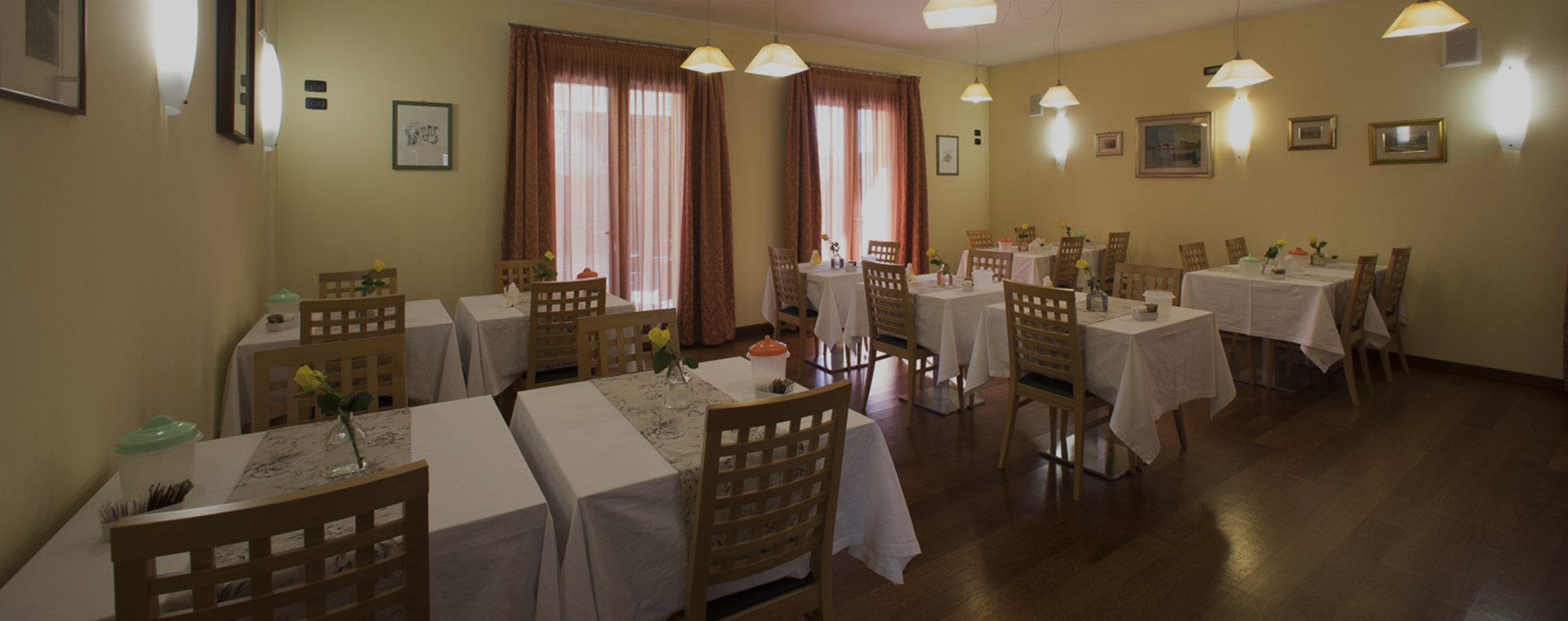 Hotel C25 : colazione