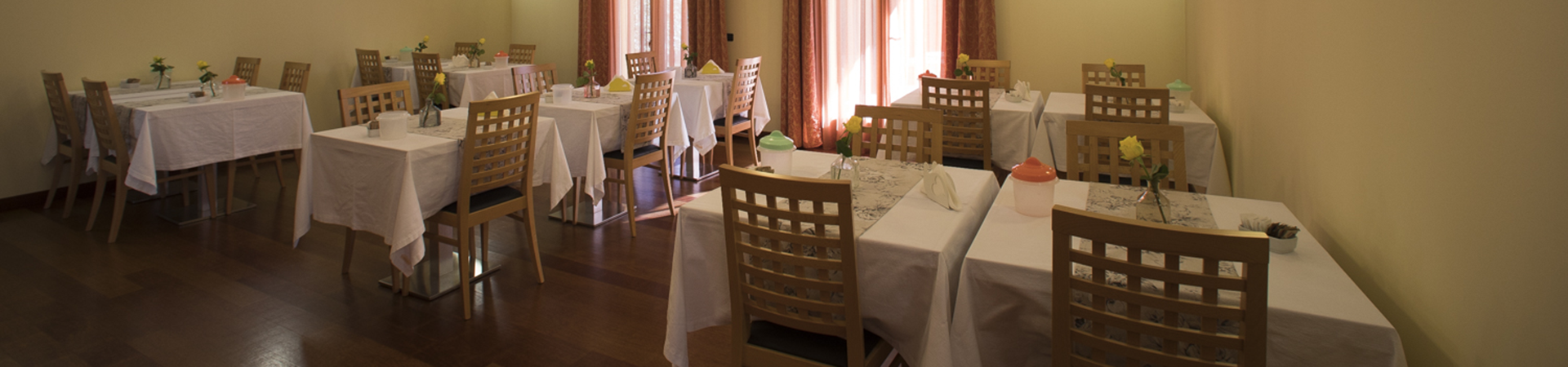 Hotel C25 : colazione